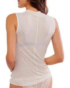 Women Free People On Air Muscle Tank