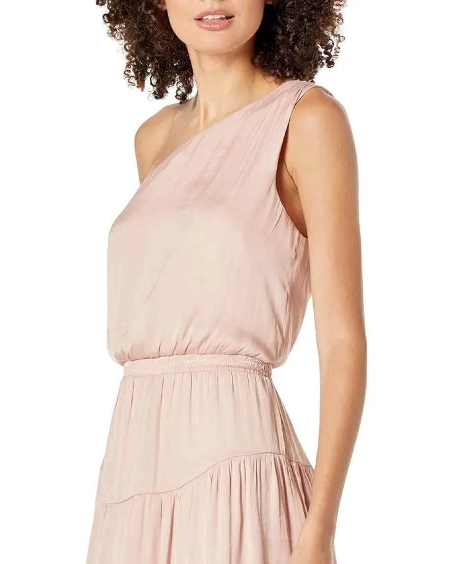 Steve Madden On Pointe Dress Rose Blush Hot