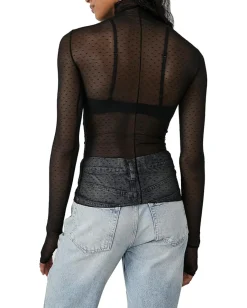 Women Free People On The Dot Layering