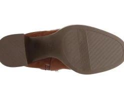 Naturalizer Ona Cappuccino Suede Discount