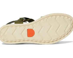 Women SOREL Ona Ave™ Ankle Strap Flat Sandals