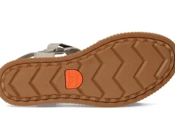 Women SOREL Ona Ave™ Ankle Strap Flat Sandals