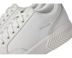 SOREL Ona Ave Low Sneaker Sea Salt/Chalk New