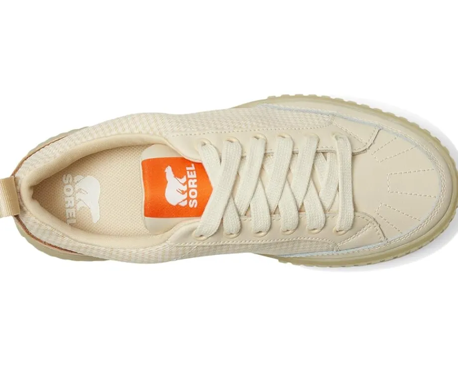 SOREL ONA™ AVE Low Sneaker Bleached Ceramic/Light Aloe Online