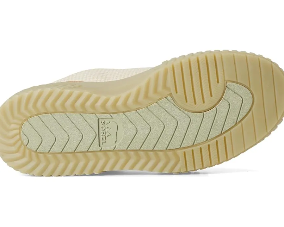 SOREL ONA™ AVE Low Sneaker Bleached Ceramic/Light Aloe Online