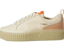 SOREL ONA™ AVE Low Sneaker Bleached Ceramic/Light Aloe Online