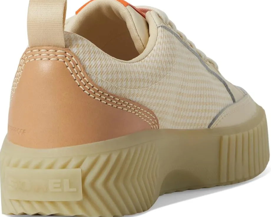 SOREL ONA™ AVE Low Sneaker Bleached Ceramic/Light Aloe Online