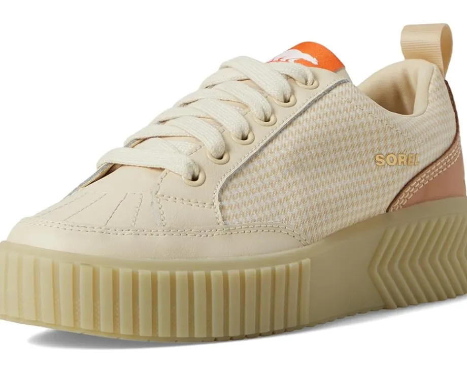 SOREL ONA™ AVE Low Sneaker Bleached Ceramic/Light Aloe Online