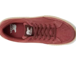 SOREL Ona Ave Low Sneaker Rose Dust/Chalk Outlet