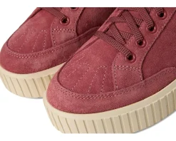 SOREL Ona Ave Low Sneaker Rose Dust/Chalk Outlet