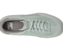 SOREL Ona Ave T-Toe Cool Green/Chrome Grey Online