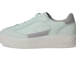 SOREL Ona Ave T-Toe Cool Green/Chrome Grey Online