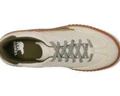 SOREL Ona Ave T-Toe Chalk/Utility Green Hot