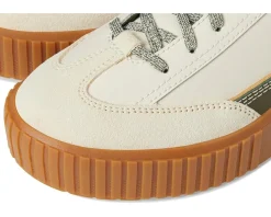 SOREL Ona Ave T-Toe Chalk/Utility Green Hot