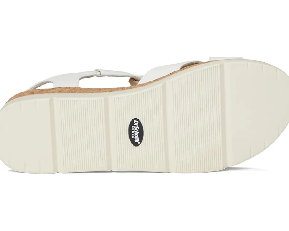 Women Dr. Scholl's Once Again