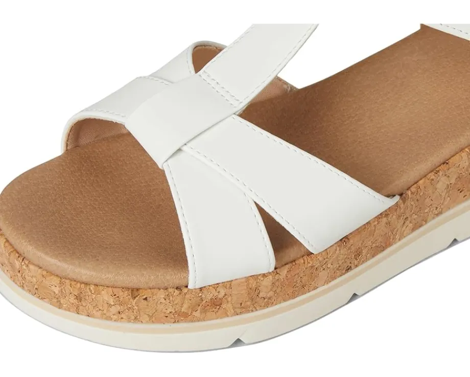 Women Dr. Scholl's Once Again