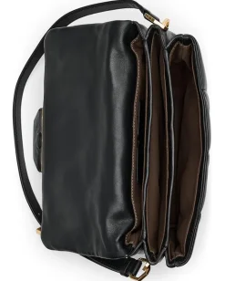 Women AllSaints Ondine Quilt Shoulder