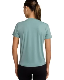 Women Nike One Classic Dri-FIT Short-Sleeve Top