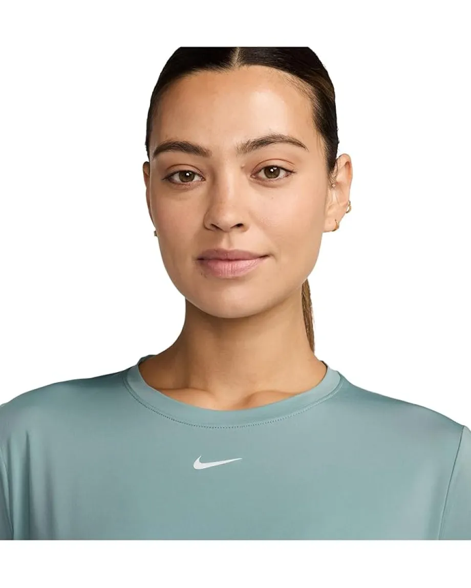 Women Nike One Classic Dri-FIT Short-Sleeve Top