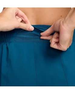 Nike One Dri-FIT Mid-Rise 3