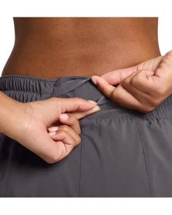 Women Nike One Dri-FIT Mid-Rise 3