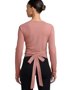 Women Nike One Relaxed Dri-FIT Top