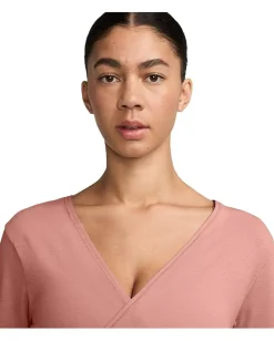 Women Nike One Relaxed Dri-FIT Top