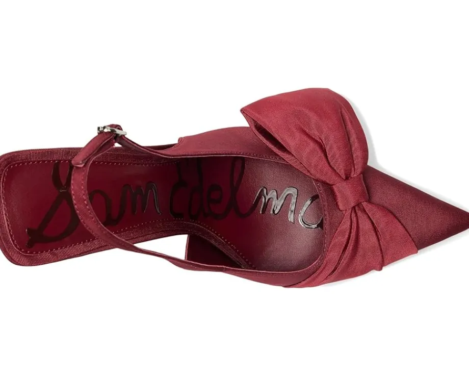 Women Sam Edelman Onia Slingback Shoes