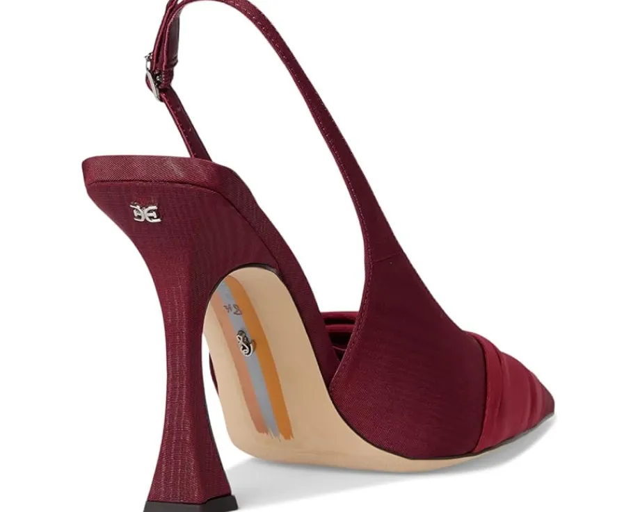 Women Sam Edelman Onia Slingback Shoes