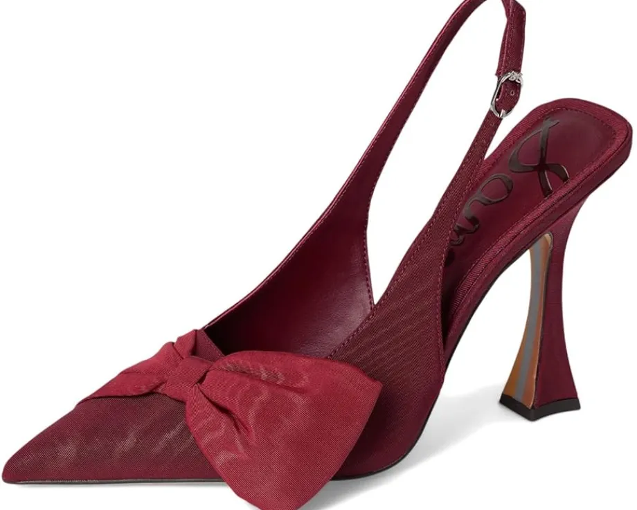 Women Sam Edelman Onia Slingback Shoes