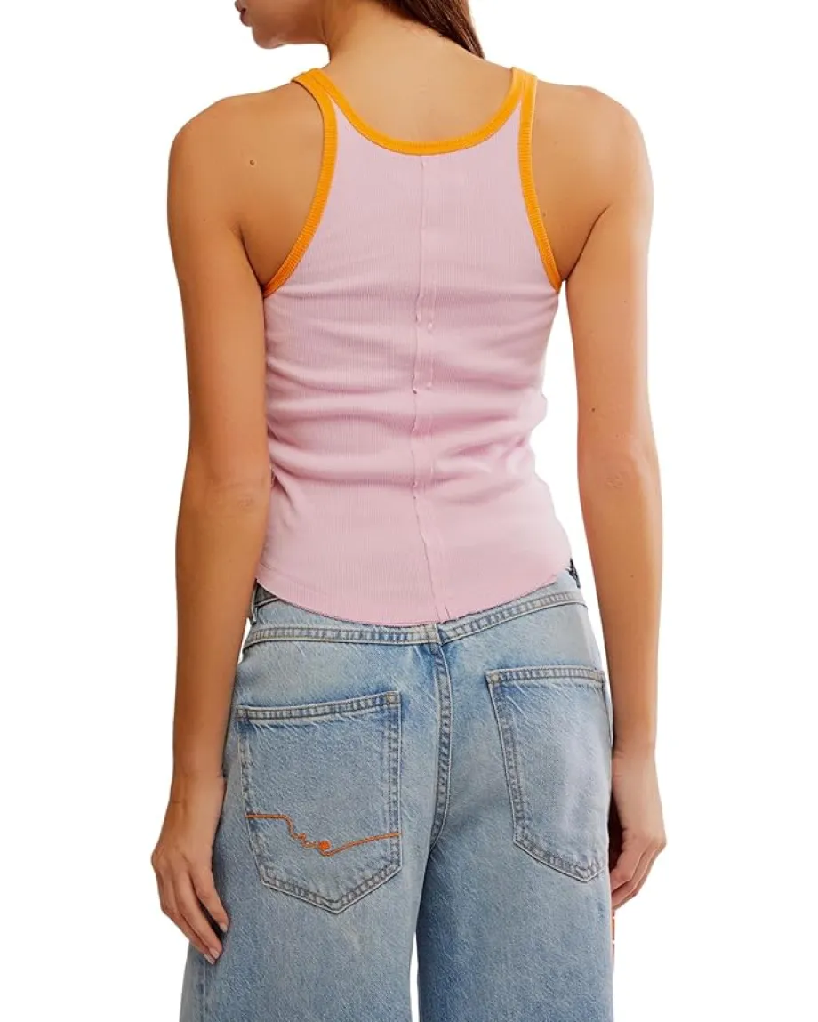 Women Free People Only One Ringer - Solids