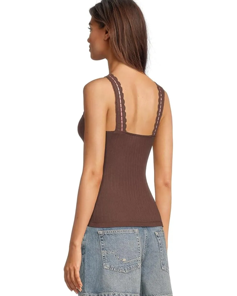 Women Free People Only You Tank