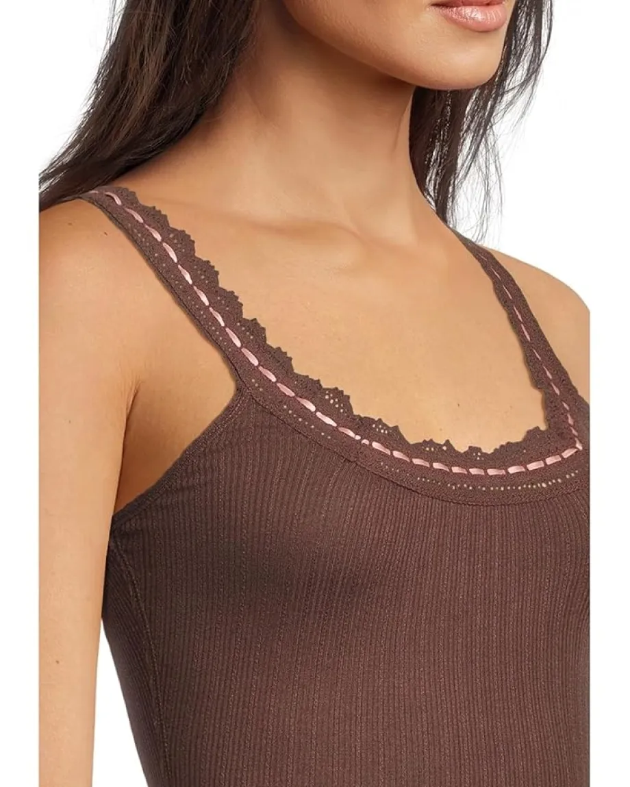 Women Free People Only You Tank