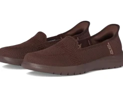 Women SKECHERS On-The-Go Flex - Camellia Hands Free Slip-Ins