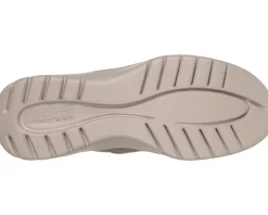 SKECHERS On-The-Go Flex - Captivating Hands Free Slip-Ins Taupe Sale