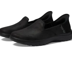 Women SKECHERS On-The-Go Flex - Captivating Hands Free Slip-Ins