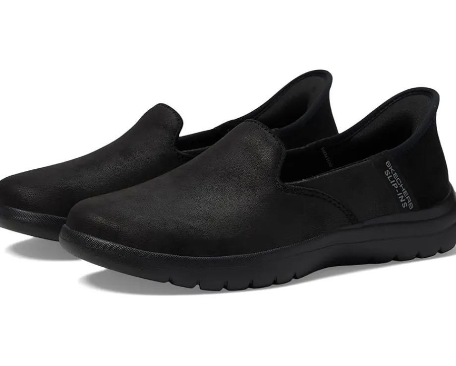 Women SKECHERS On-The-Go Flex - Captivating Hands Free Slip-Ins