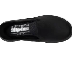 Women SKECHERS On-The-Go Flex - Captivating Hands Free Slip-Ins