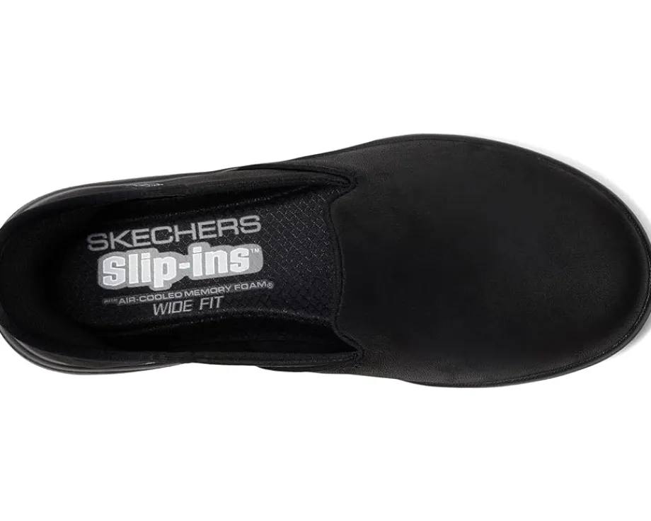 Women SKECHERS On-The-Go Flex - Captivating Hands Free Slip-Ins