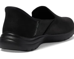 Women SKECHERS On-The-Go Flex - Captivating Hands Free Slip-Ins