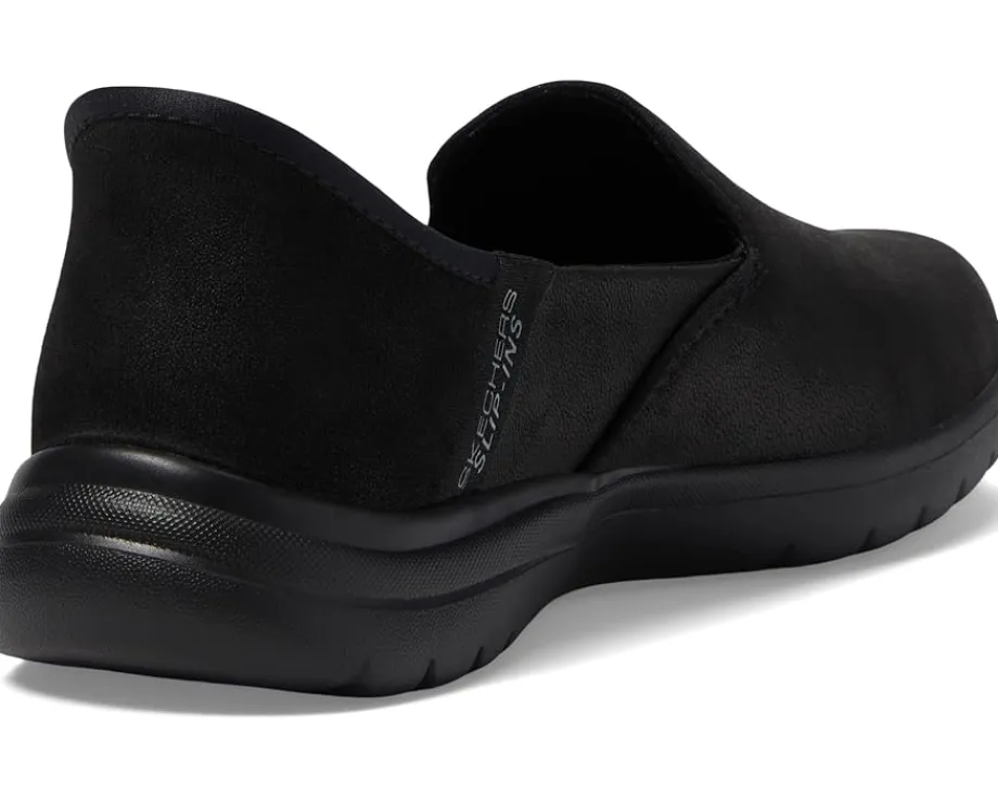 Women SKECHERS On-The-Go Flex - Captivating Hands Free Slip-Ins