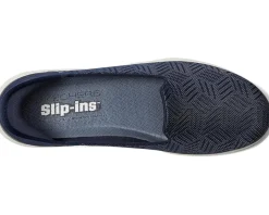Women SKECHERS On-The-Go Flex - Clover Hands Free Slip-Ins