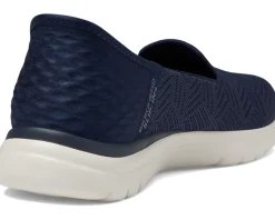 Women SKECHERS On-The-Go Flex - Clover Hands Free Slip-Ins