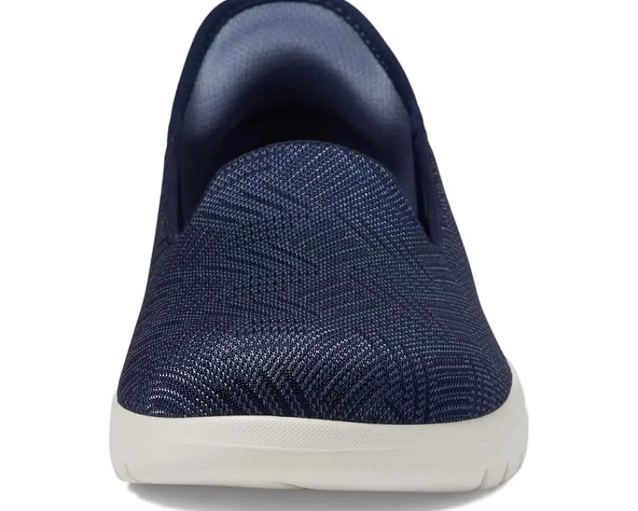 Women SKECHERS On-The-Go Flex - Clover Hands Free Slip-Ins