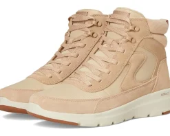 SKECHERS On-The-Go Glacial Ultra - Wanderlust Sand Hot