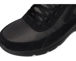 SKECHERS On-The-Go Glacial Ultra - Wanderlust Black/Gray Best