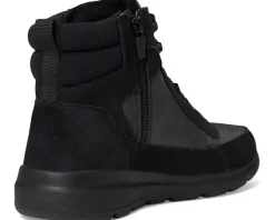 SKECHERS On-The-Go Glacial Ultra - Wanderlust Black/Gray Best