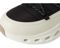 SKECHERS On-The-Go Glide Step 2.0 Puffer Boots Black/Natural New