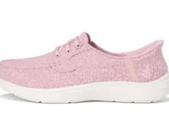 SKECHERS On-The-Go Hands Free Slip-Ins On-The-Go Flex Radiant - Leilani Rose Sale