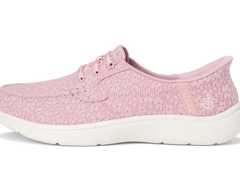 SKECHERS On-The-Go Hands Free Slip-Ins On-The-Go Flex Radiant - Leilani Rose Sale